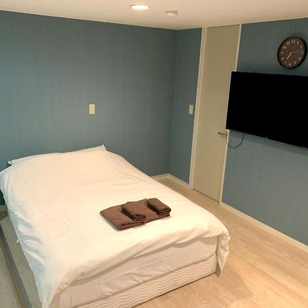 グランディオーソ中野 Apartment Tokyo Ngoại thất bức ảnh