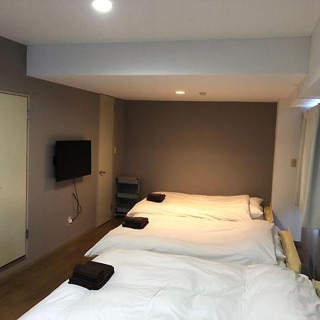 グランディオーソ中野 Apartment Tokyo Ngoại thất bức ảnh