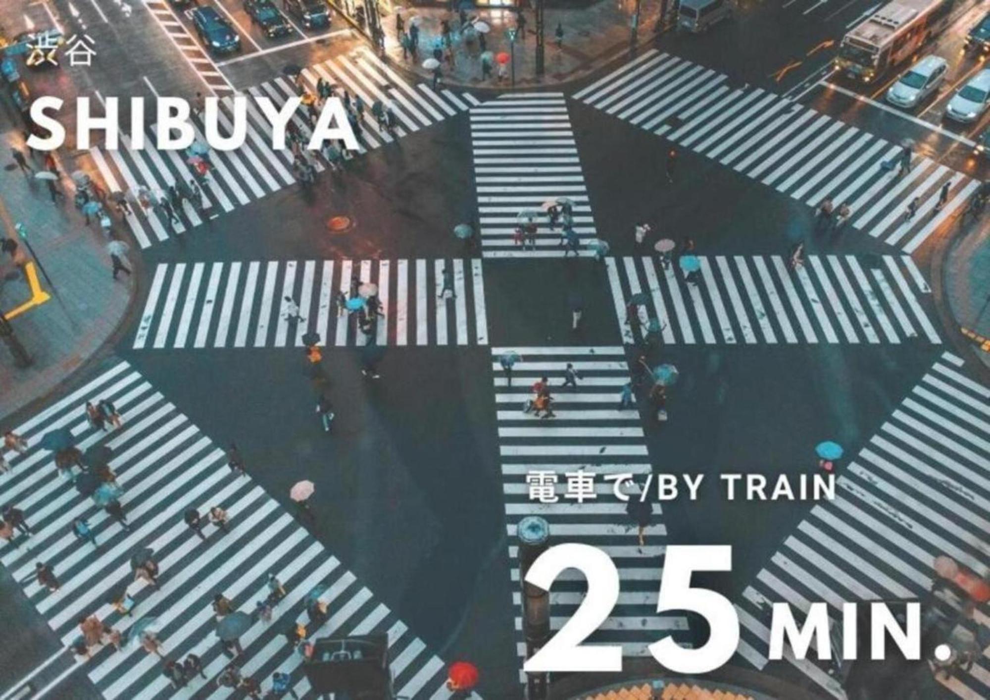 グランディオーソ中野 Apartment Tokyo Ngoại thất bức ảnh