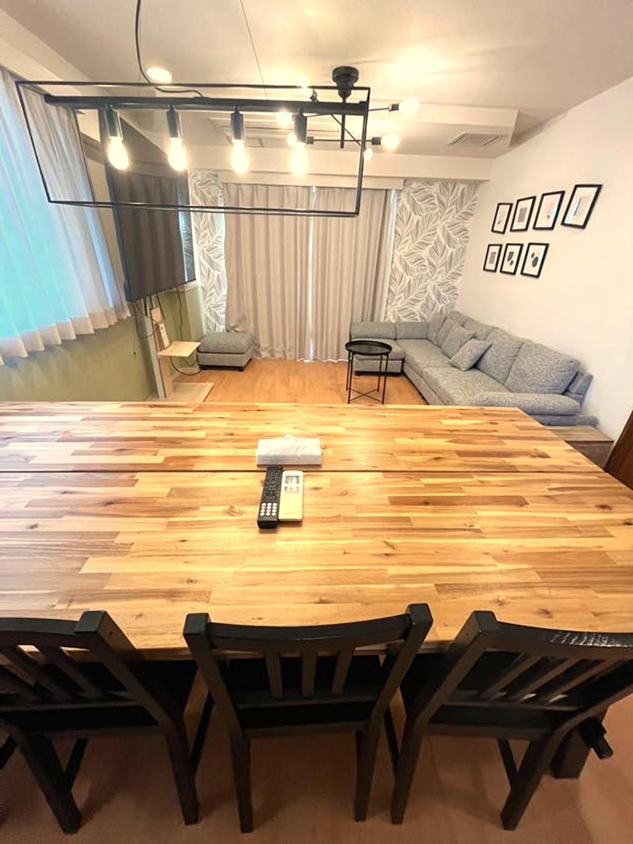 グランディオーソ中野 Apartment Tokyo Ngoại thất bức ảnh