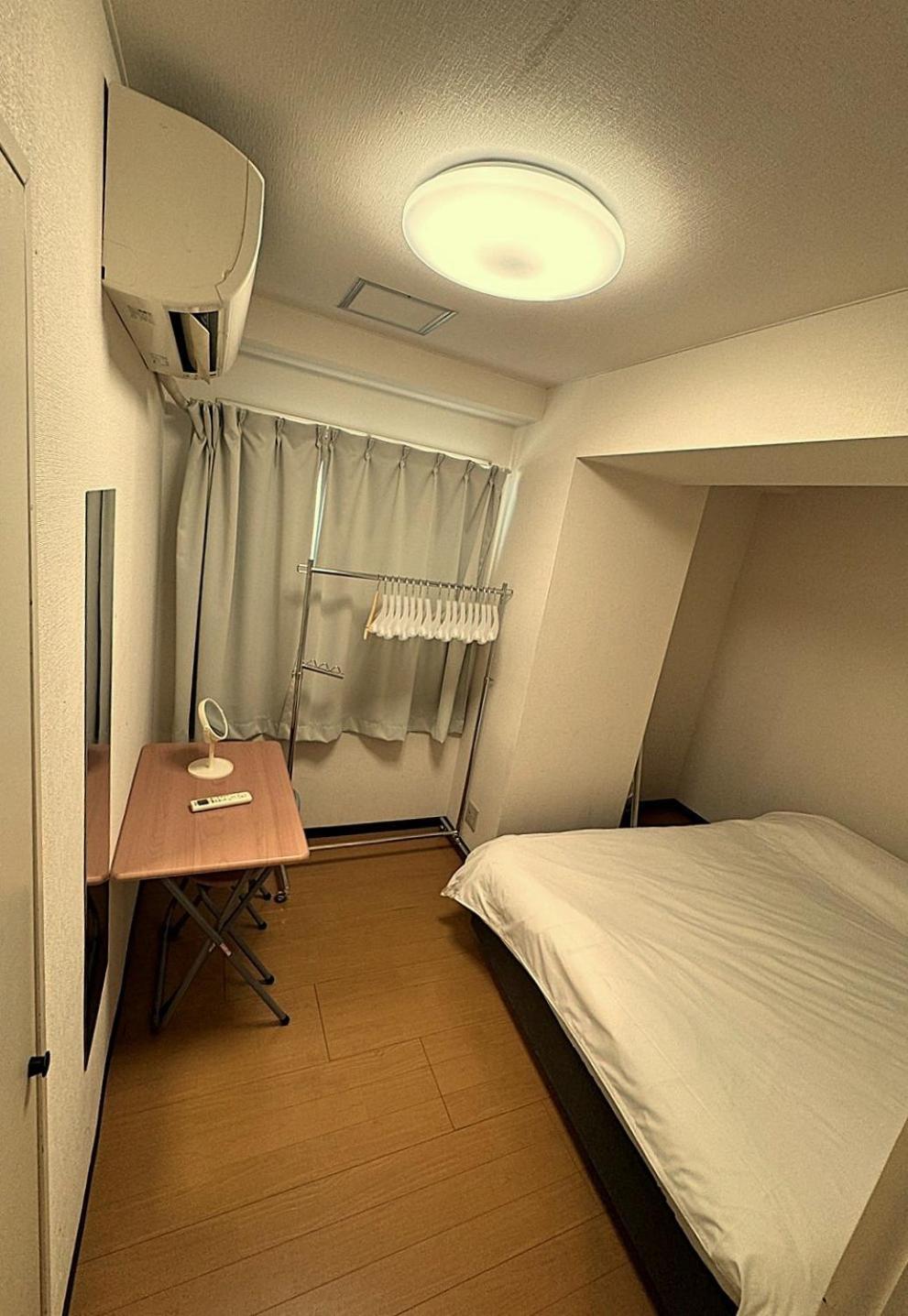 グランディオーソ中野 Apartment Tokyo Ngoại thất bức ảnh