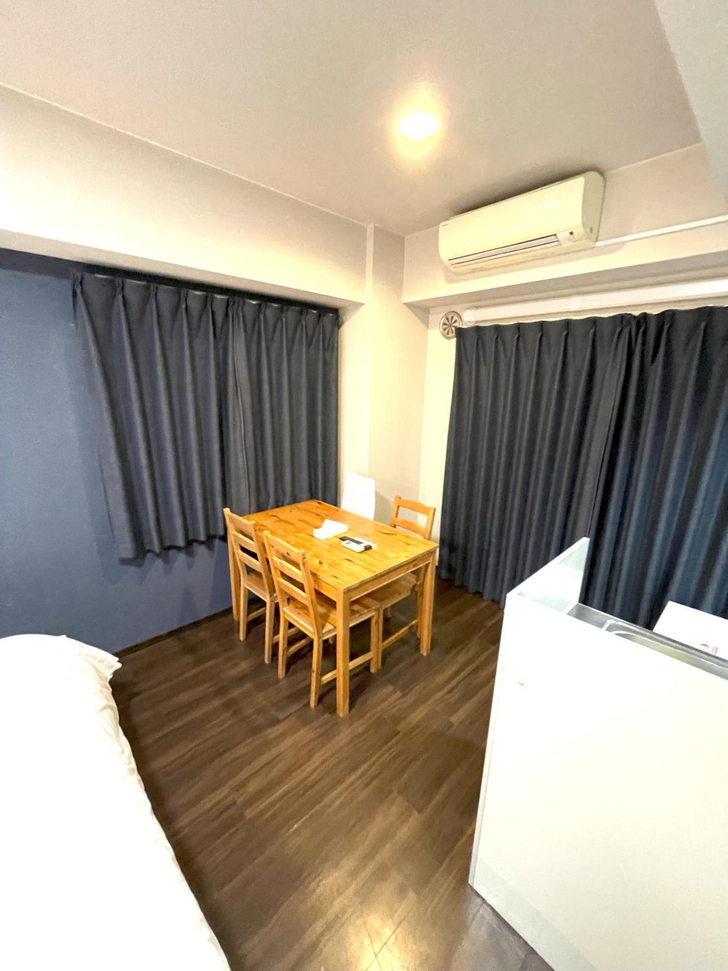 グランディオーソ中野 Apartment Tokyo Ngoại thất bức ảnh