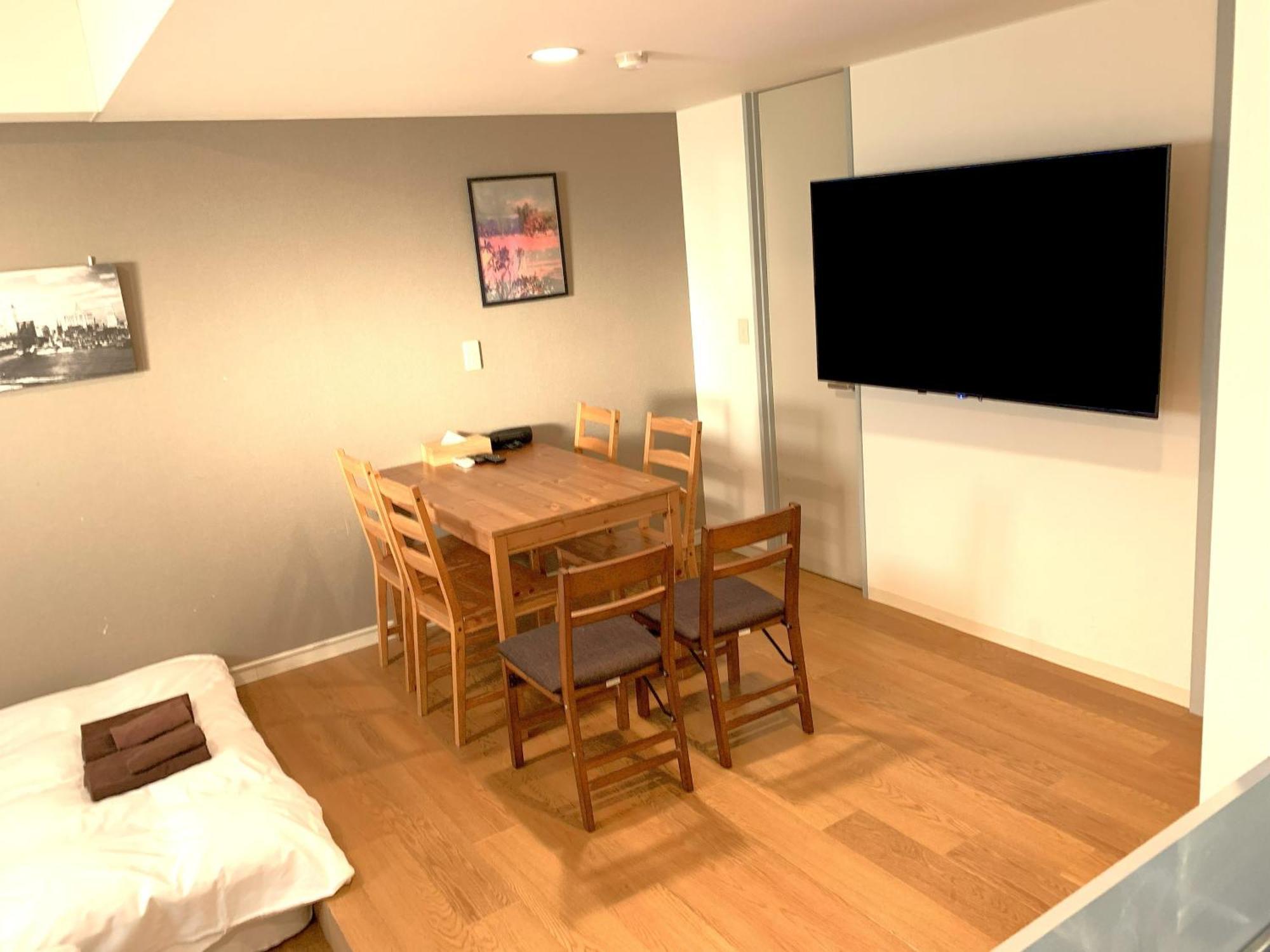 グランディオーソ中野 Apartment Tokyo Ngoại thất bức ảnh