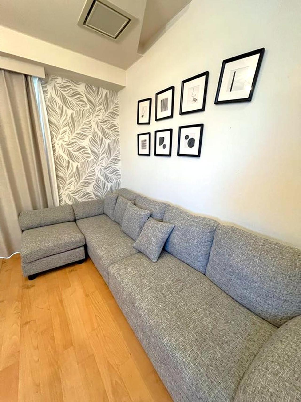 グランディオーソ中野 Apartment Tokyo Ngoại thất bức ảnh