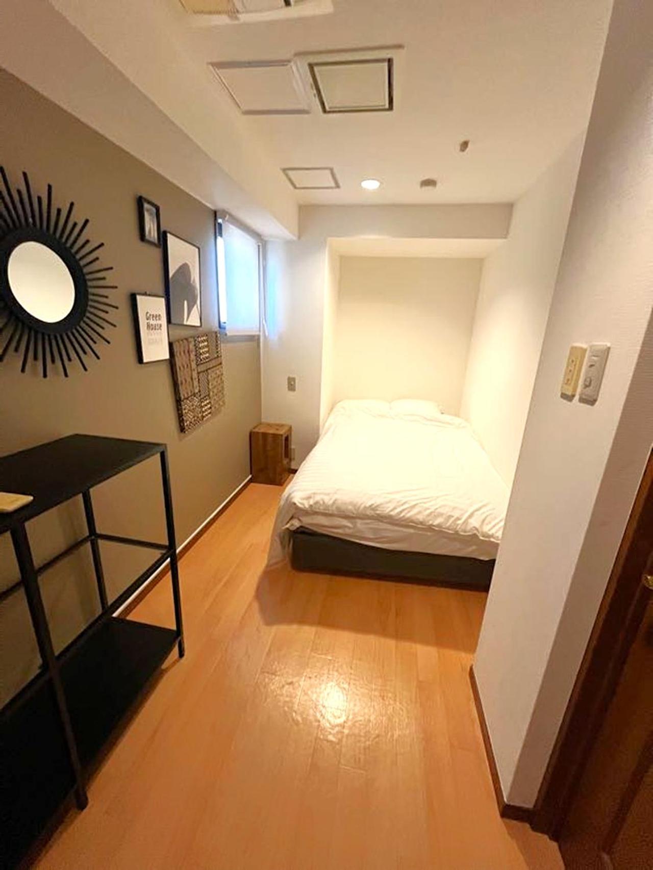 グランディオーソ中野 Apartment Tokyo Ngoại thất bức ảnh