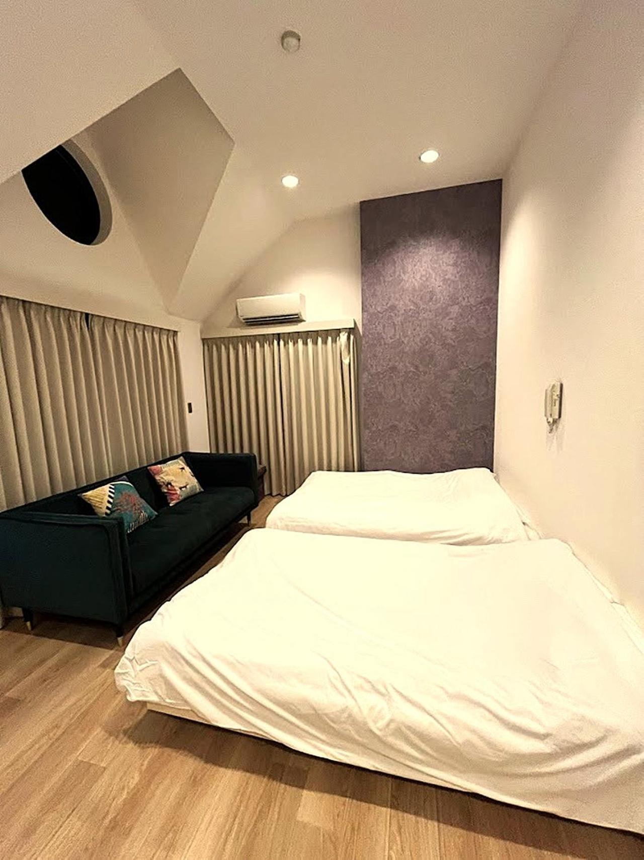 グランディオーソ中野 Apartment Tokyo Ngoại thất bức ảnh