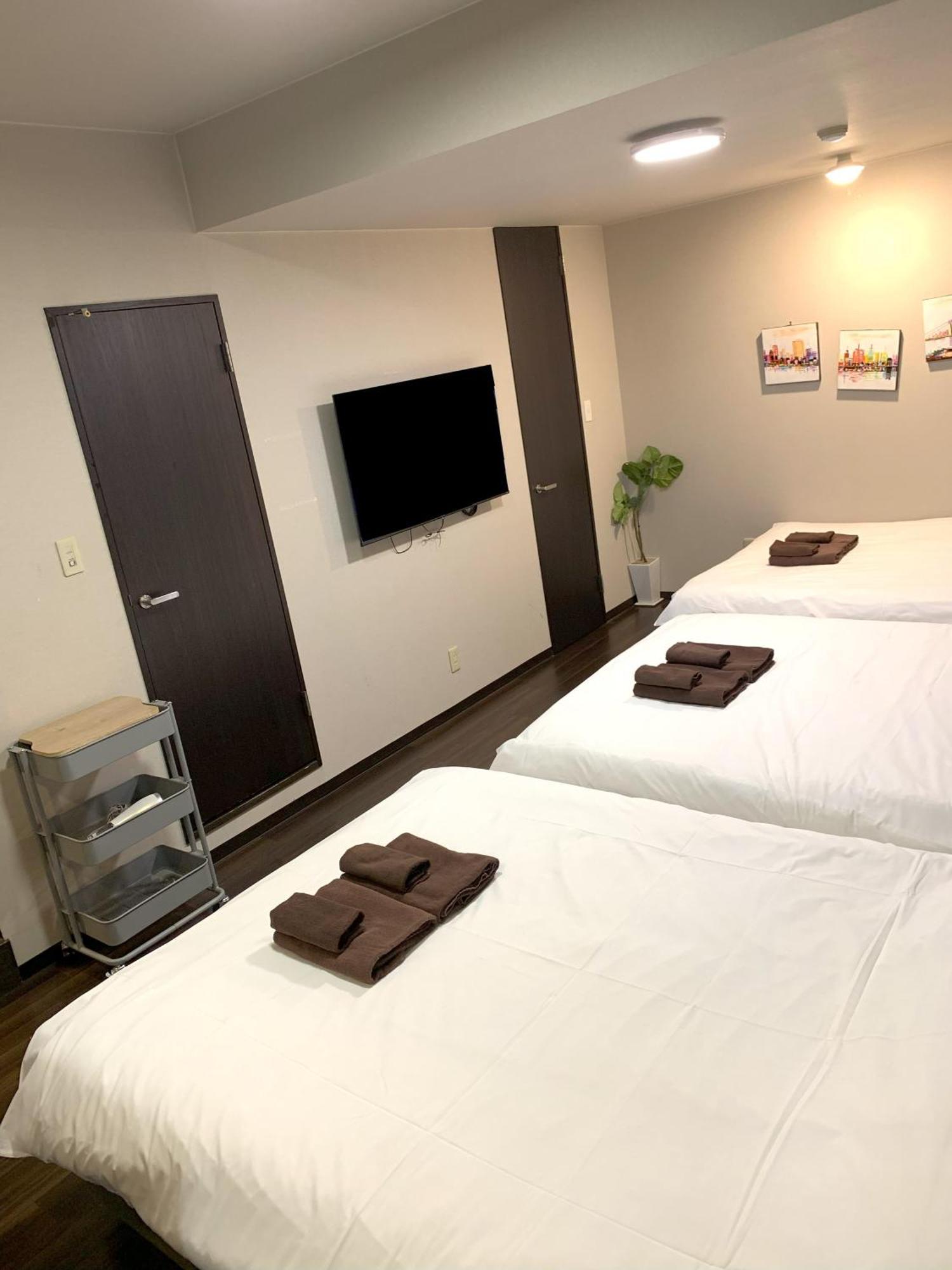 グランディオーソ中野 Apartment Tokyo Ngoại thất bức ảnh
