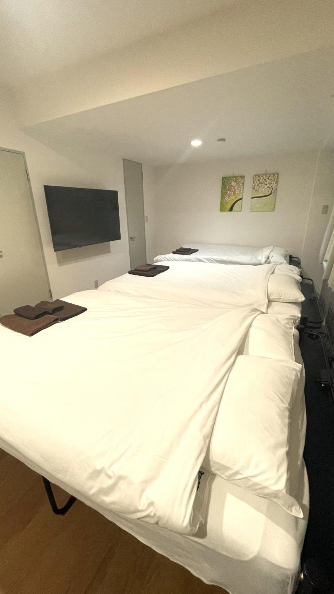 グランディオーソ中野 Apartment Tokyo Ngoại thất bức ảnh