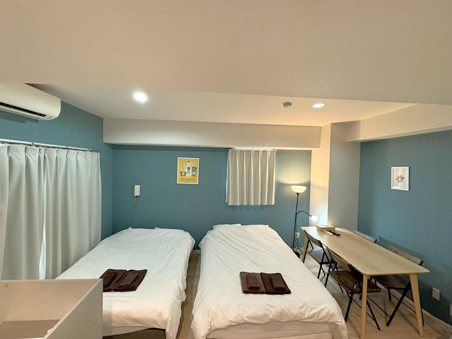 グランディオーソ中野 Apartment Tokyo Ngoại thất bức ảnh