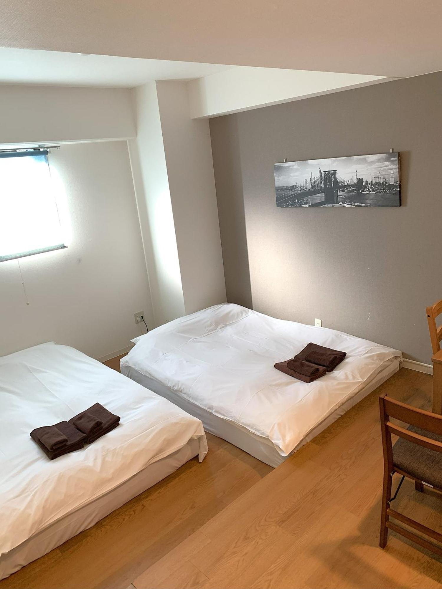 グランディオーソ中野 Apartment Tokyo Ngoại thất bức ảnh