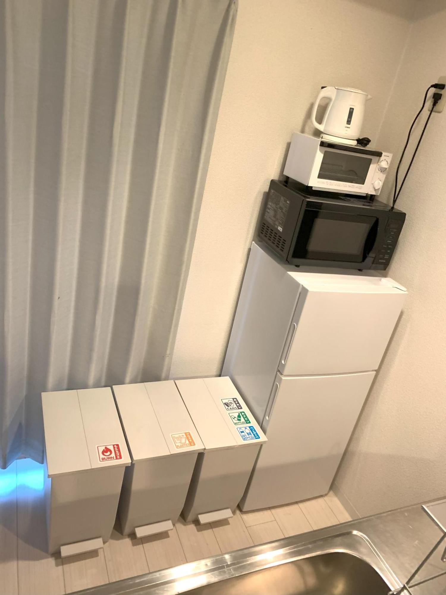グランディオーソ中野 Apartment Tokyo Ngoại thất bức ảnh