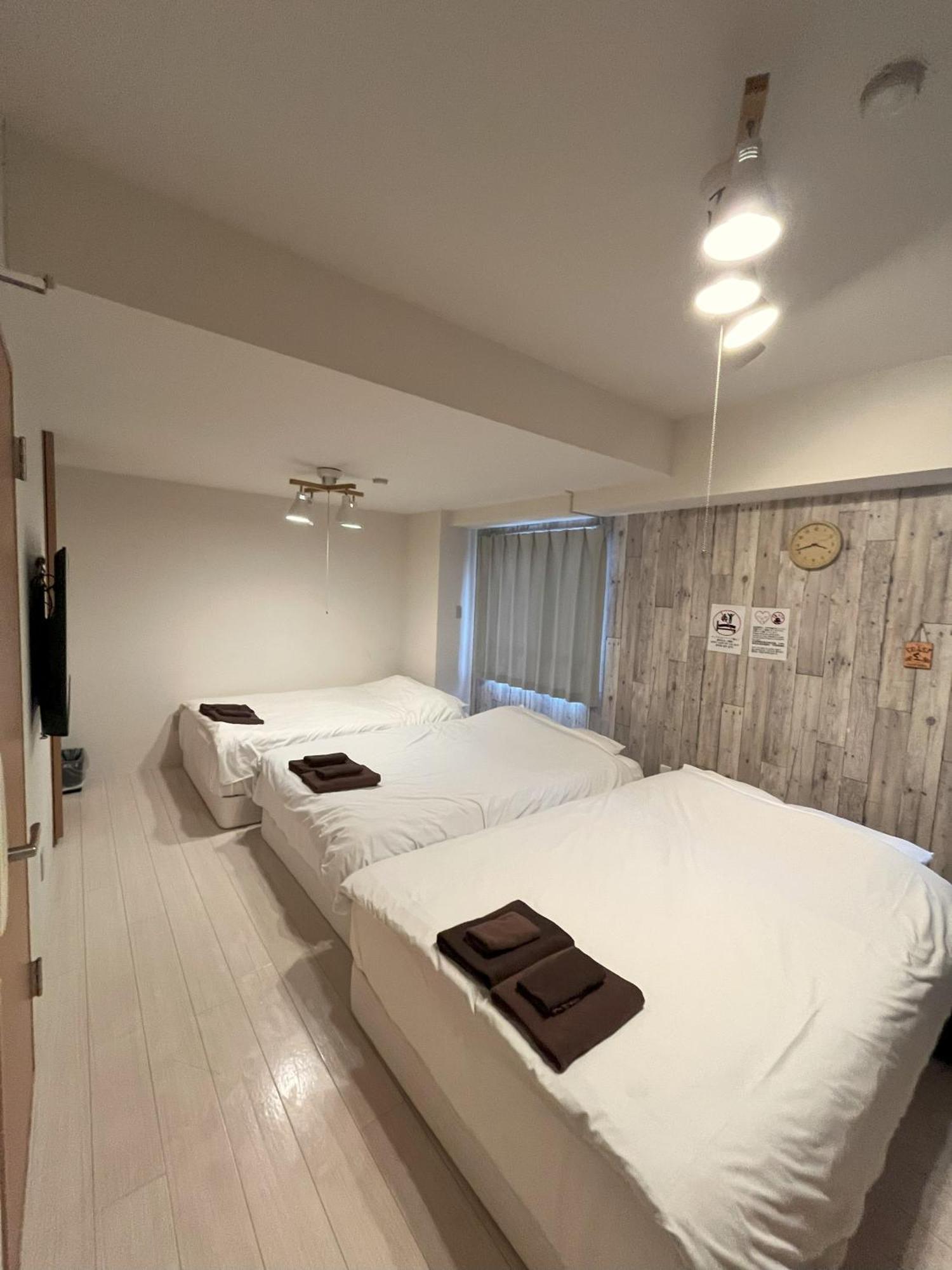 グランディオーソ中野 Apartment Tokyo Ngoại thất bức ảnh