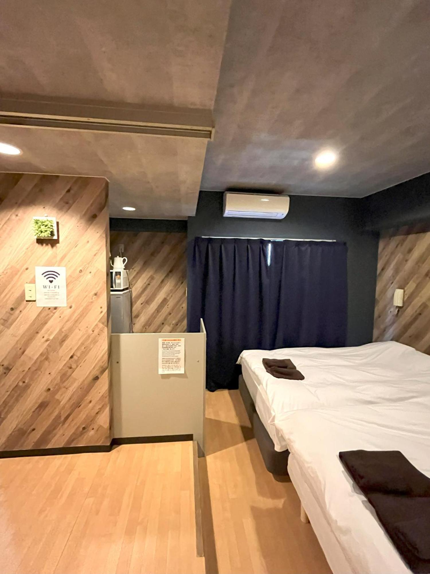 グランディオーソ中野 Apartment Tokyo Ngoại thất bức ảnh