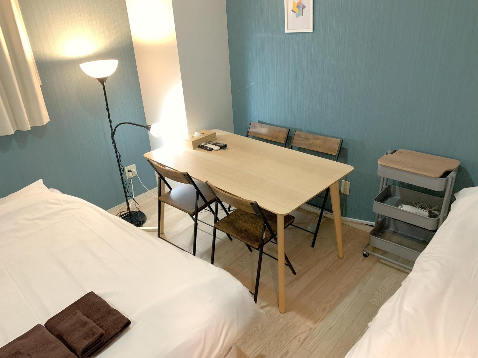 グランディオーソ中野 Apartment Tokyo Ngoại thất bức ảnh