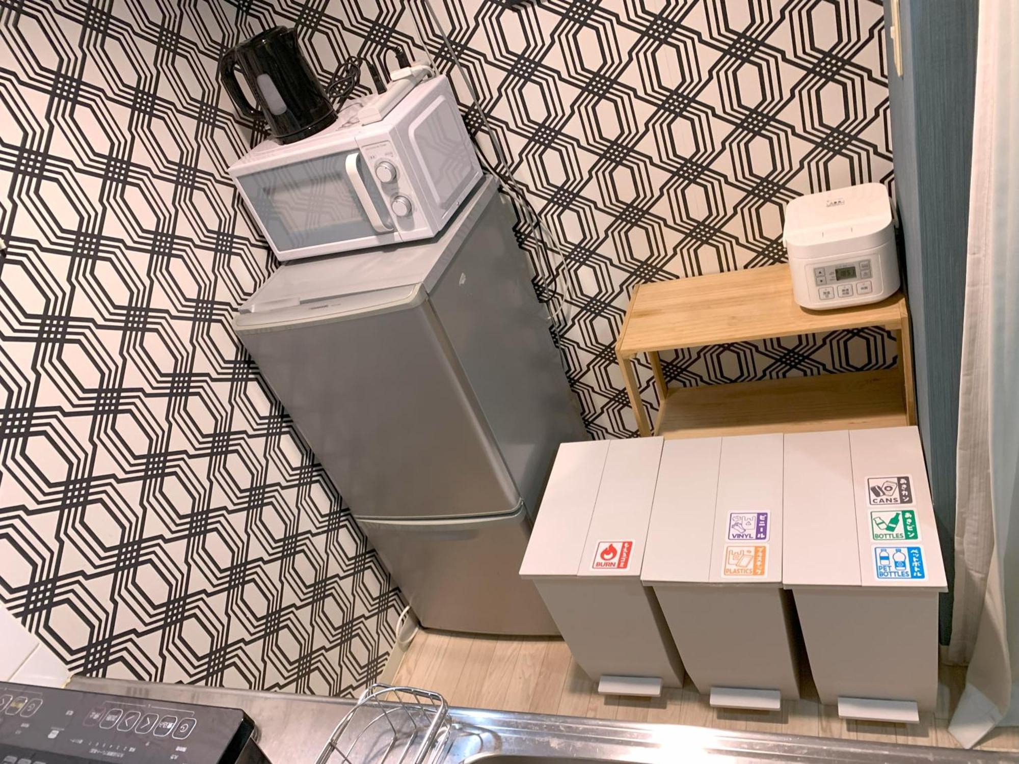 グランディオーソ中野 Apartment Tokyo Ngoại thất bức ảnh