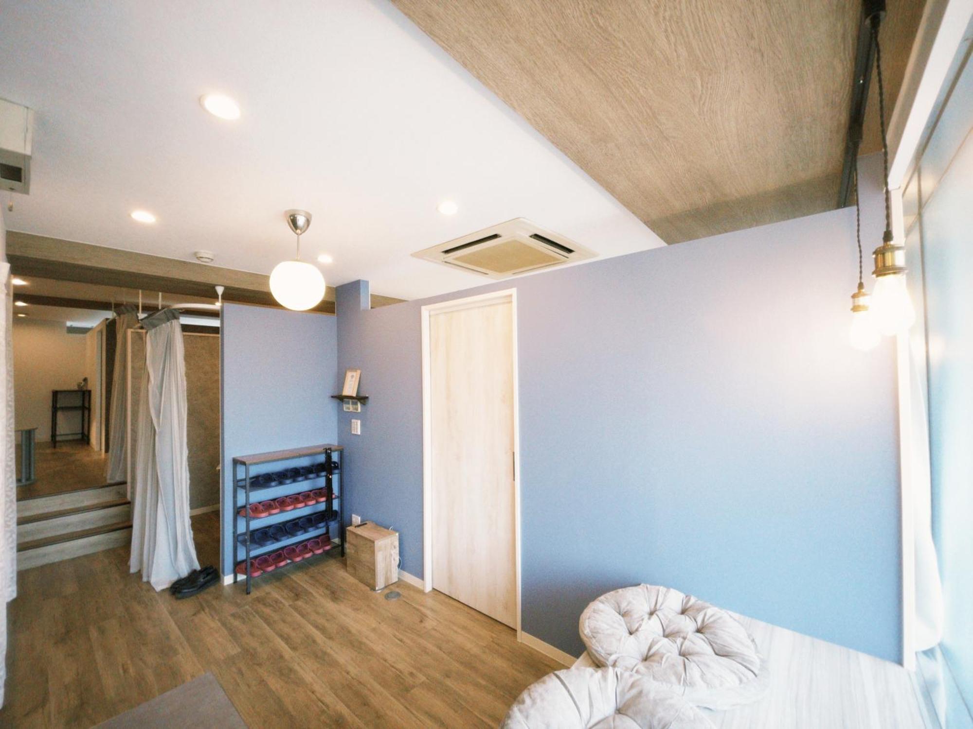 グランディオーソ中野 Apartment Tokyo Ngoại thất bức ảnh