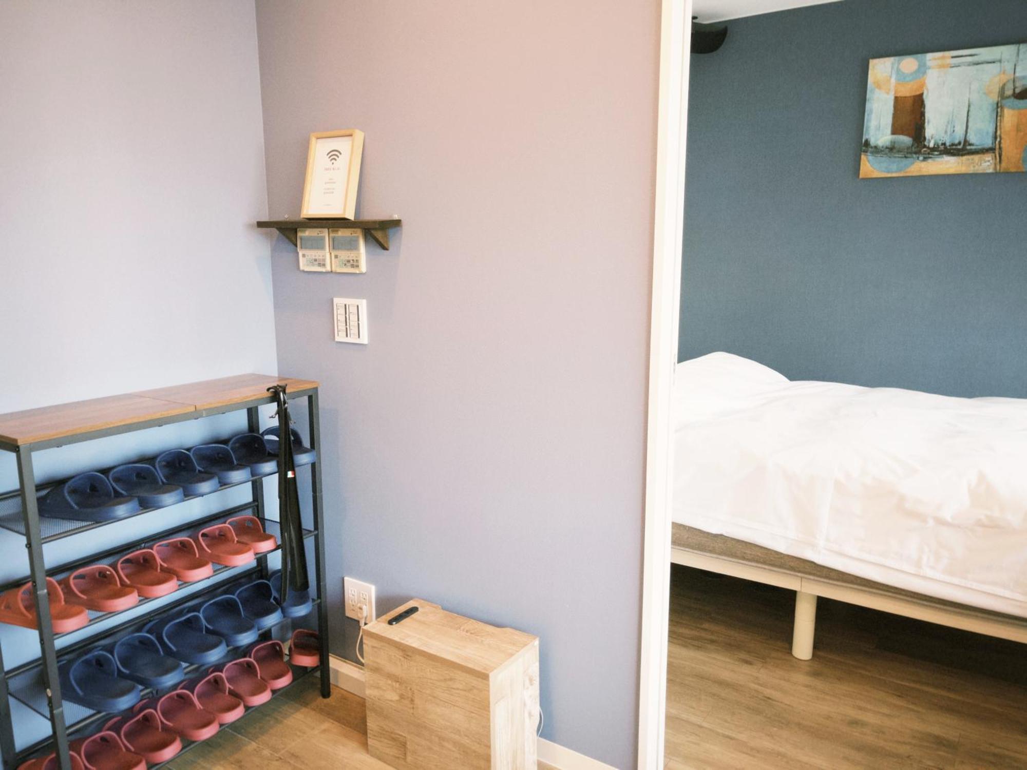 グランディオーソ中野 Apartment Tokyo Ngoại thất bức ảnh