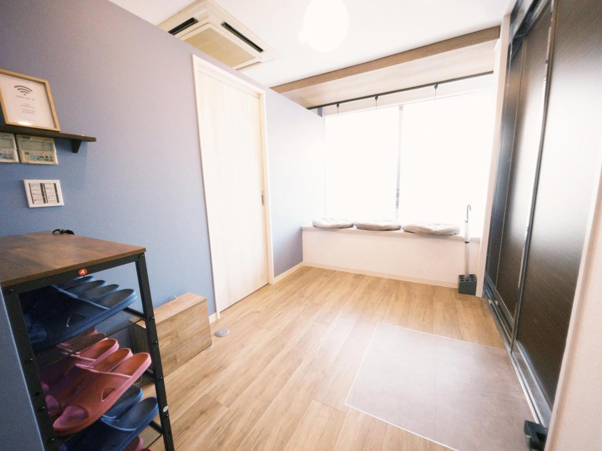 グランディオーソ中野 Apartment Tokyo Ngoại thất bức ảnh