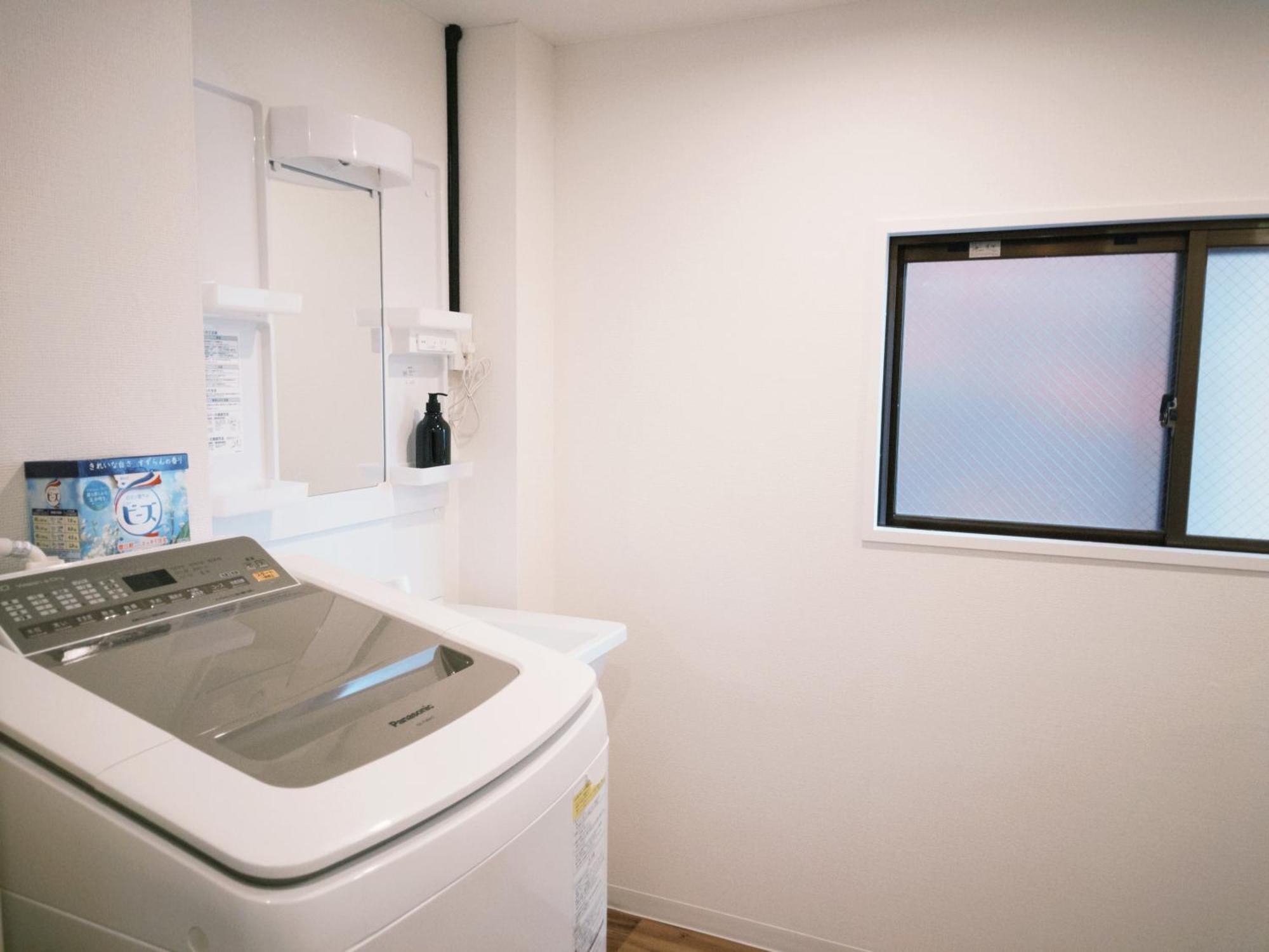 グランディオーソ中野 Apartment Tokyo Ngoại thất bức ảnh