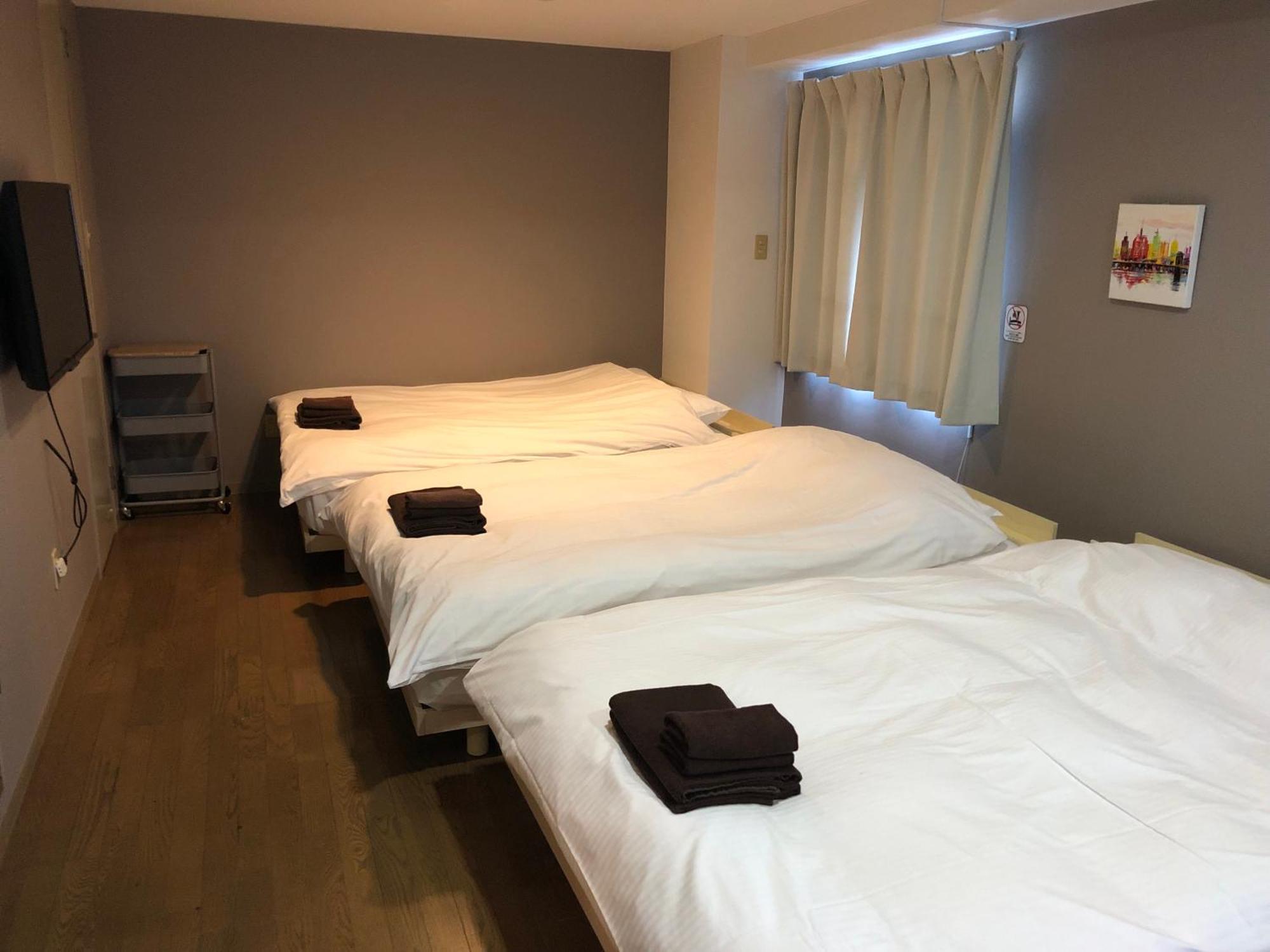 グランディオーソ中野 Apartment Tokyo Ngoại thất bức ảnh