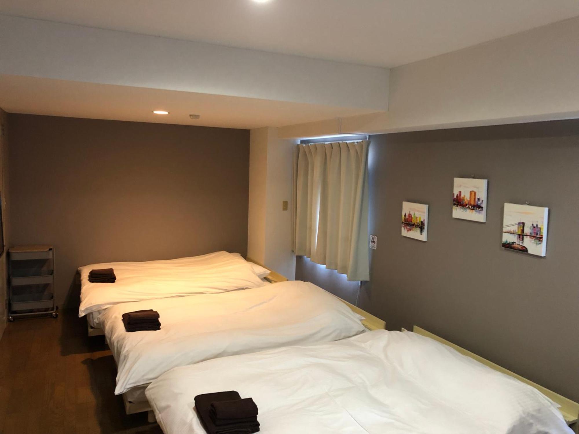 グランディオーソ中野 Apartment Tokyo Ngoại thất bức ảnh
